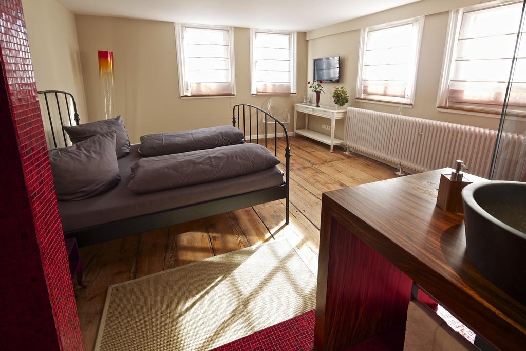 Hotel Zum Lowen Lahr  Kamer foto