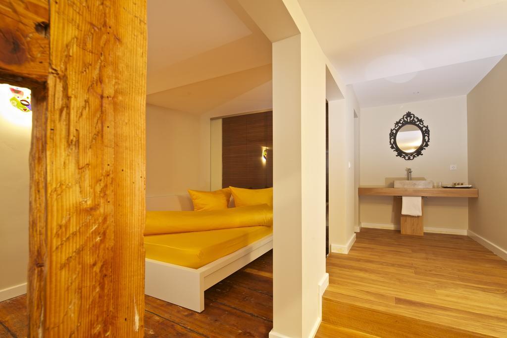 Hotel Zum Lowen Lahr  Kamer foto