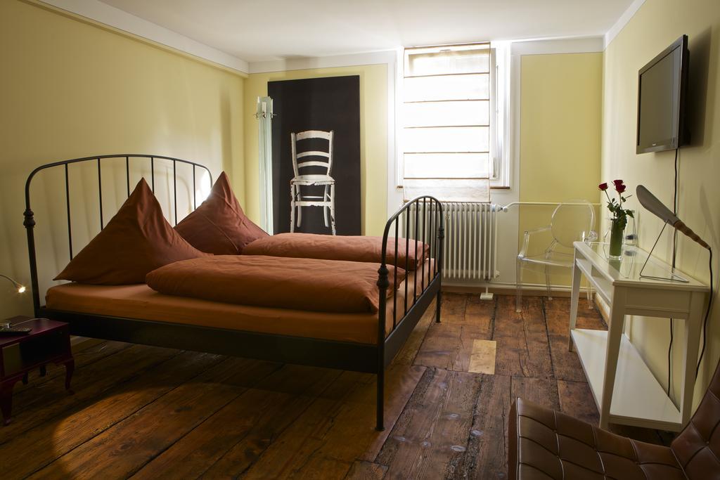 Hotel Zum Lowen Lahr  Kamer foto