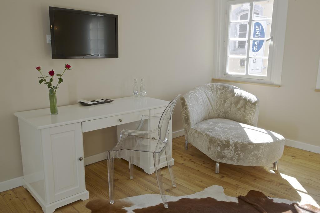 Hotel Zum Lowen Lahr  Kamer foto
