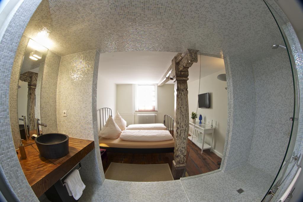 Hotel Zum Lowen Lahr  Kamer foto