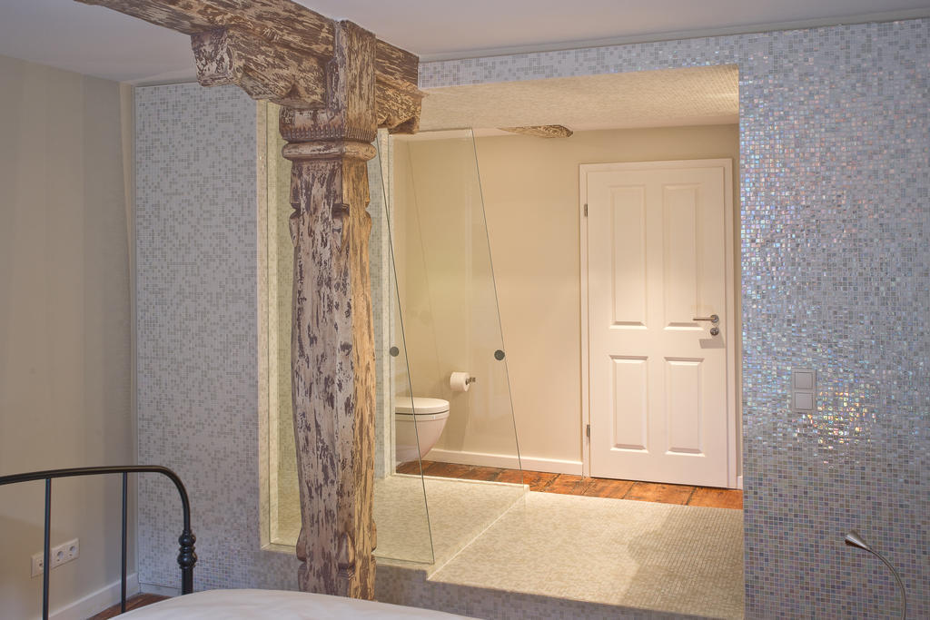 Hotel Zum Lowen Lahr  Kamer foto