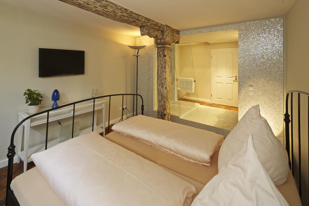 Hotel Zum Lowen Lahr  Kamer foto