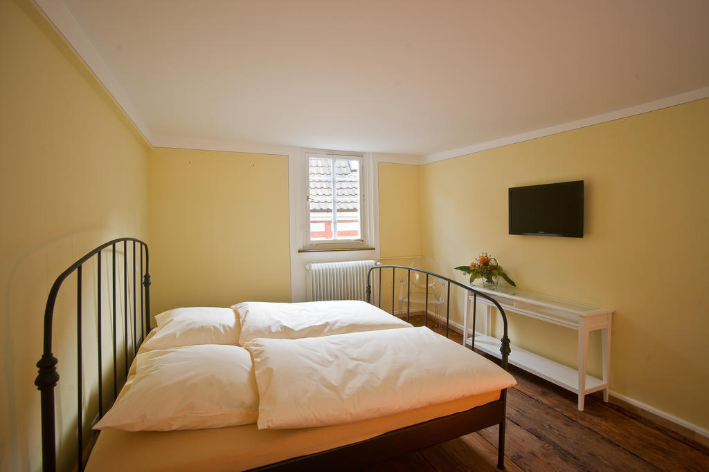 Hotel Zum Lowen Lahr  Kamer foto