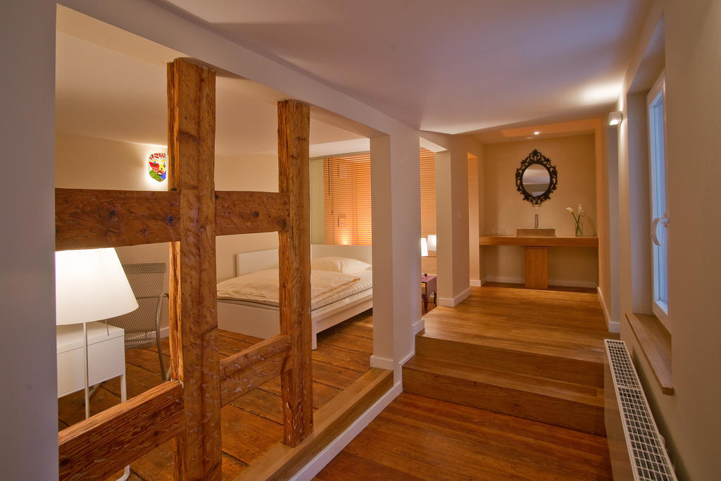 Hotel Zum Lowen Lahr  Kamer foto