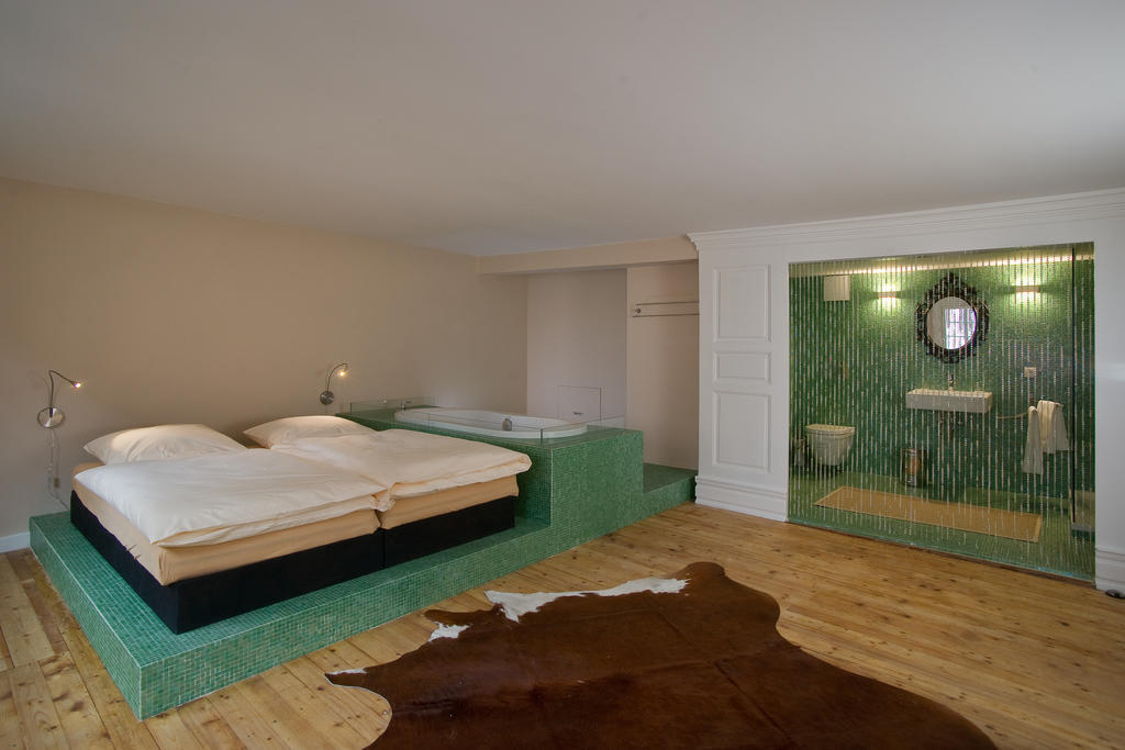 Hotel Zum Lowen Lahr  Kamer foto