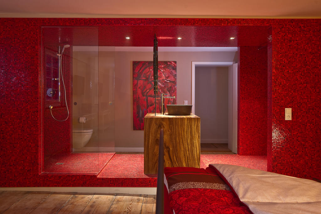 Hotel Zum Lowen Lahr  Kamer foto